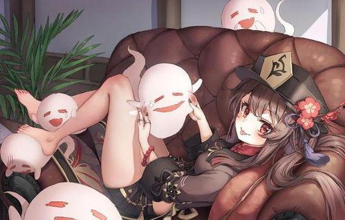 原神池子3.3最新爆料,新角色、新故事，探索神秘“翠绿之洲”  第1张